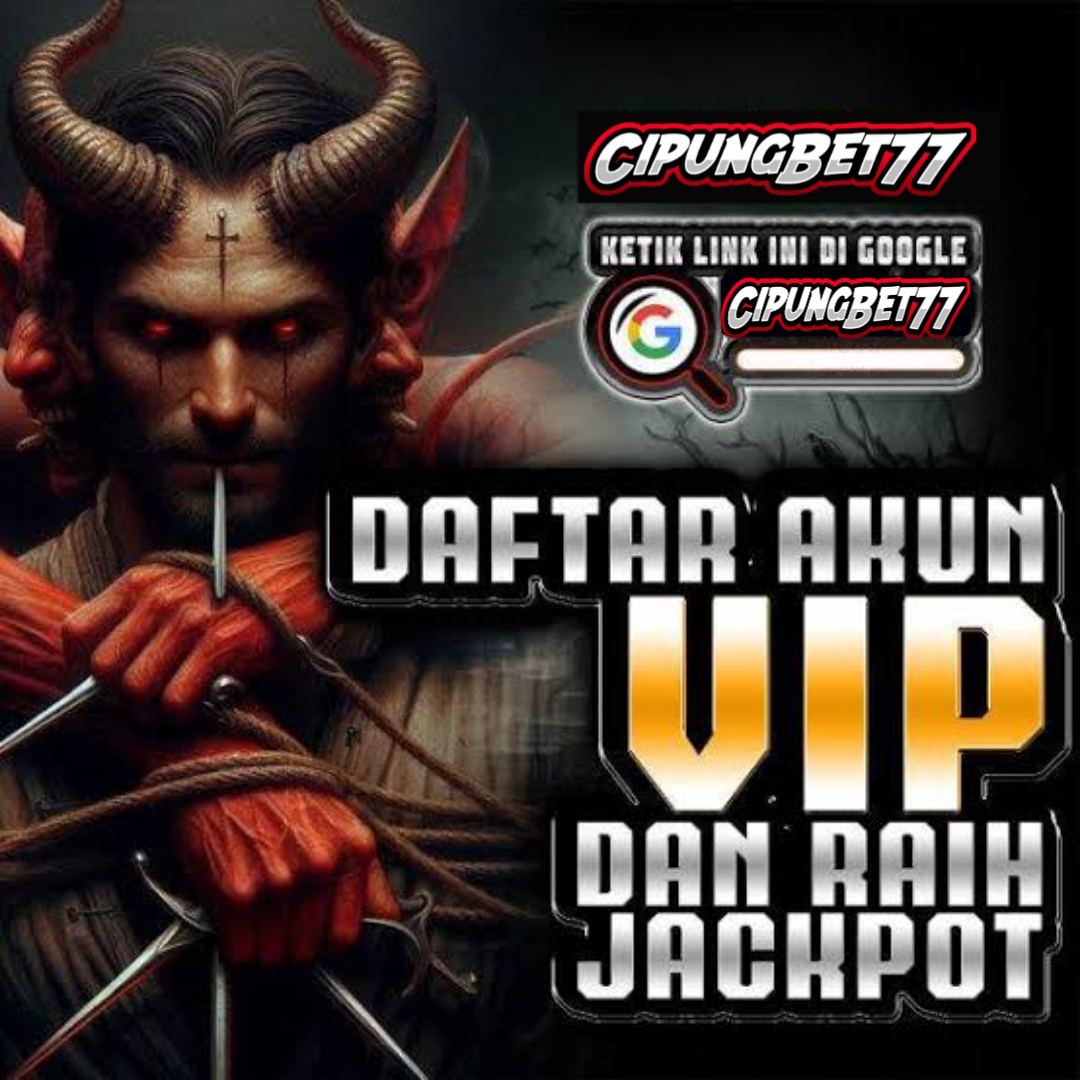 CIPUNGBET77 >> Pilihan Game Anak Muda Paling Fantasic Di Tahun Ini